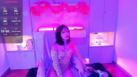 Snapshot of tomiedark_ chatting on May 2026 04:40:01 AM KAELANI online show from May 2026 04:40:01 AM