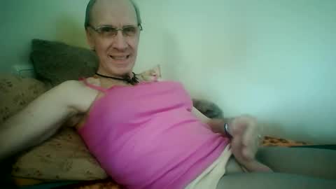 Snapshot of tomislav321 chatting on April 2026 12:19:02 PM tomislav321 online show from April 2026 12:19:02 PM