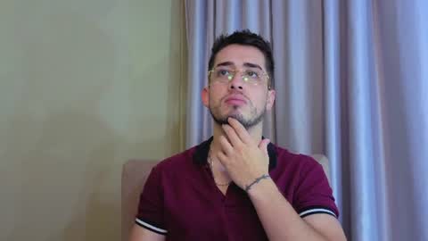 Tomas online show from July 2026 11:58:02 AM