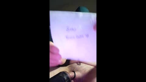 tommgunn25 online show from January 2026 08:50:02 AM