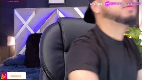 Tommy Dubois online show from December 2025 05:14:02 AM