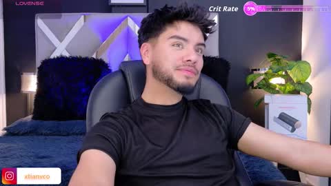 Tommy Dubois online show from January 2026 03:53:01 AM