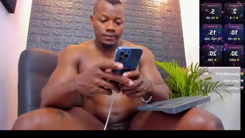 Tom Mike online show from March 2025 04:53:01 PM