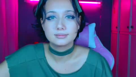 Snapshot of tommioo7 chatting on October 2025 08:18:01 PM Galadriel online show from October 2025 08:18:01 PM