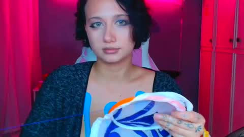 Snapshot of tommioo7 chatting on October 2025 08:14:02 PM Galadriel online show from October 2025 08:14:02 PM