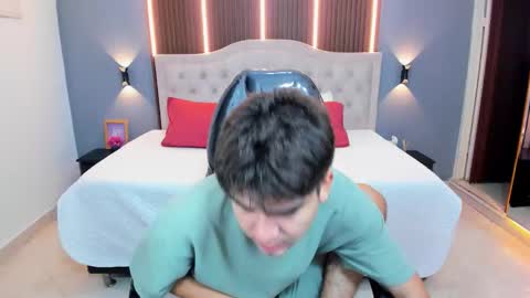 Tommy  online show from January 2026 03:20:02 AM