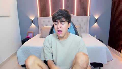 Tommy  online show from February 2026 03:26:01 AM