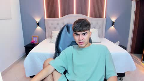 Tommy  online show from February 2026 03:21:01 AM