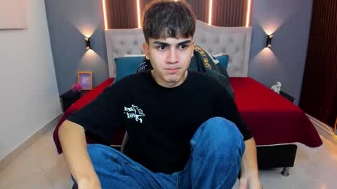 Tommy  online show from February 2026 03:58:01 AM