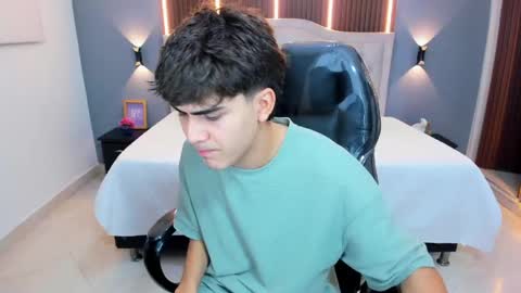 Tommy  online show from April 2026 03:42:01 AM