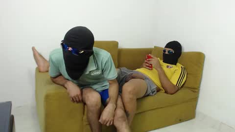 TommyKpapo online show from January 2025 07:56:02 PM