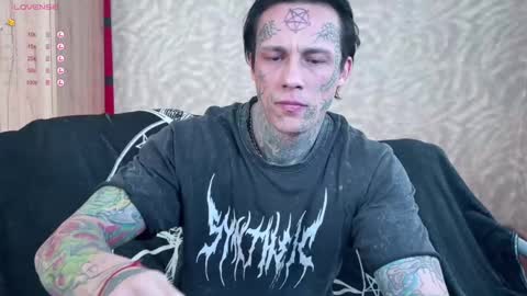 Snapshot of tommy__gun_ chatting on February 2025 09:00:02 AM Tommy and Katana online show from February 2025 09:00:02 AM