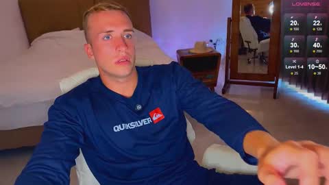 Tommy online show from November 2025 08:24:01 AM