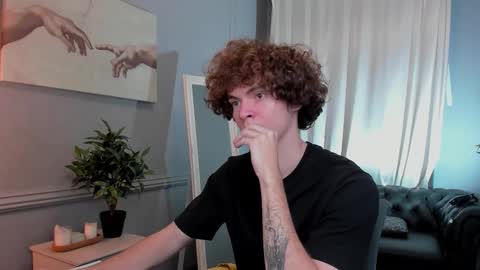 Tommy online show from November 2025 02:38:02 PM