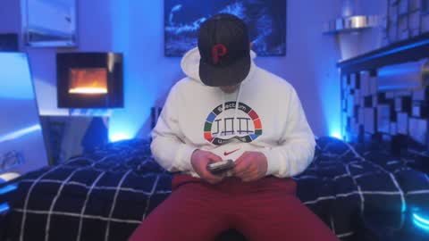 Tommy online show from January 2025 01:24:01 AM