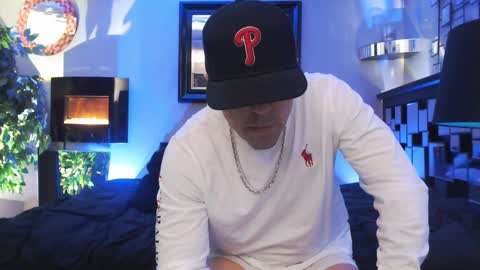 Tommy online show from March 2025 01:12:01 AM