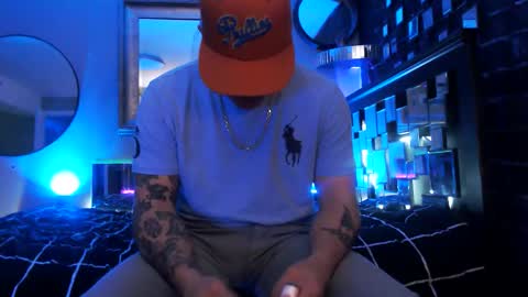 Tommy online show from April 2026 10:10:02 PM