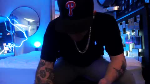 Tommy online show from May 2026 05:24:02 AM