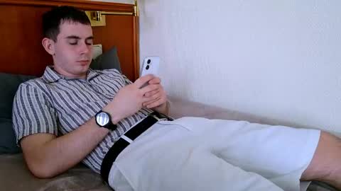 Thomas online show from April 2026 05:36:01 PM