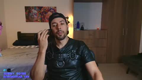 Snapshot of tommy_raym0ndg chatting on June 2026 04:04:02 AM tommy_raym0ndg online show from June 2026 04:04:02 AM