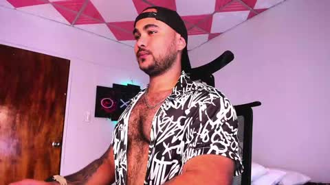 tommy_sccott online show from December 2024 04:29:02 AM