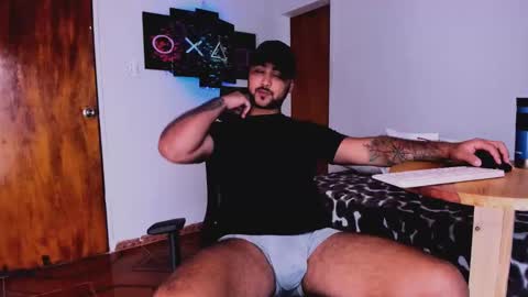 tommy_sccott online show from February 2025 04:16:02 AM