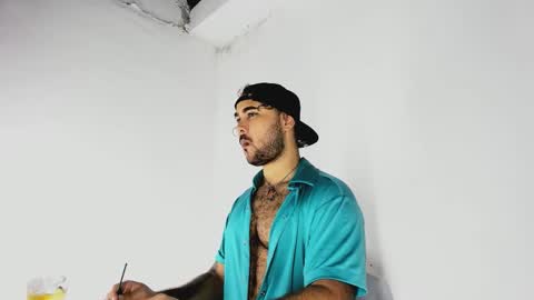 tommy_sccott online show from November 2025 11:05:02 PM