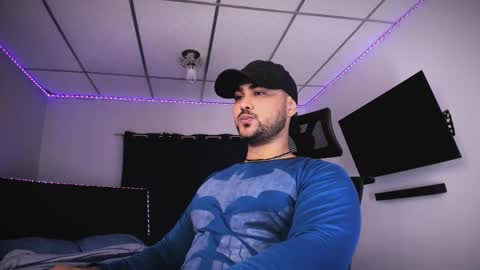 tommy_sccott online show from February 2026 09:24:01 PM