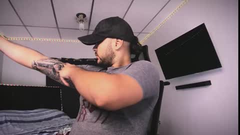 tommy_sccott online show from February 2026 09:46:01 PM