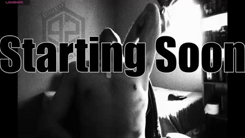 Tommy Sins online show from September 2025 07:41:01 PM