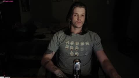 Tommy Sins online show from January 2026 08:12:01 PM