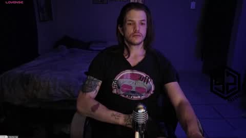 Tommy Sins online show from January 2026 07:41:01 PM