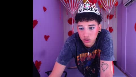 tommy_sweet1 online show from February 2025 03:47:02 AM