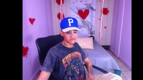 tommy_sweet1 online show from February 2025 09:59:02 AM