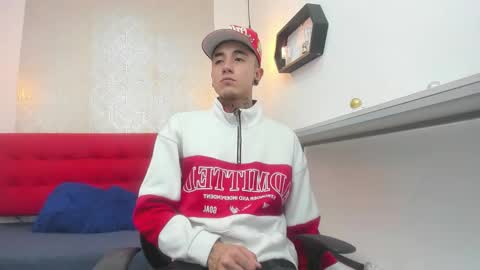 tommy_will online show from December 2025 03:48:01 AM