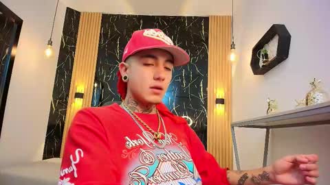 tommy_will online show from January 2026 03:54:01 AM