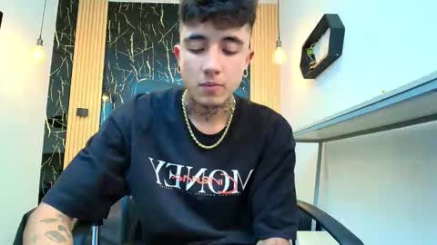 tommy_will online show from February 2026 03:21:02 AM