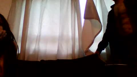 Snapshot of tommyandtomara chatting on May 2026 08:04:04 PM tommyandtomara online show from May 2026 08:04:04 PM