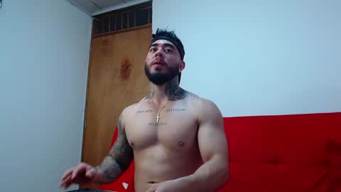 Steven online show from January 2025 06:52:01 PM