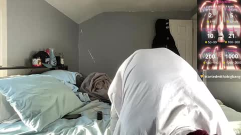 tommydabody online show from February 2026 10:31:01 PM