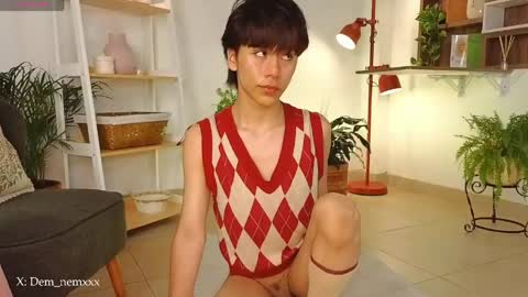 Tommy Foxboy online show from April 2026 12:50:02 PM