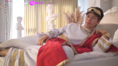 Tommy Joyer online show from October 2025 09:21:01 AM