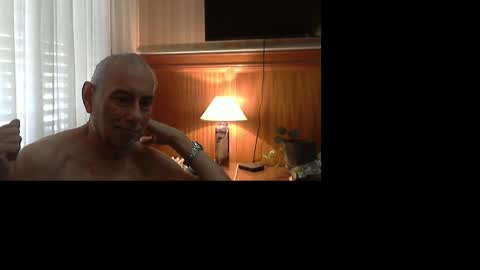 tommylecock online show from September 2025 11:12:01 AM