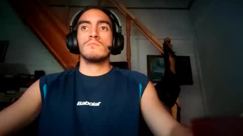 Tommy online show from December 2024 06:09:01 AM