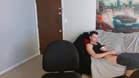 Tommy Strokes online show from October 2025 11:06:02 PM