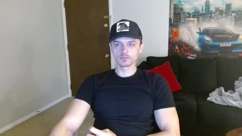 Tommy Strokes online show from November 2025 06:08:01 PM