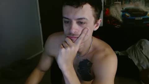 Tommy Strokes online show from November 2025 02:03:01 AM