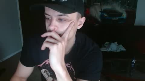 Tommy Strokes online show from March 2026 06:59:02 PM