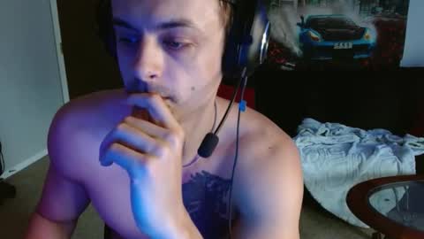 Snapshot of tommystrokes_ chatting on April 2026 05:30:01 PM Tommy Strokes online show from April 2026 05:30:01 PM