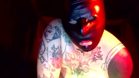 BOYPUSSYFTM online show from September 2025 01:05:02 AM